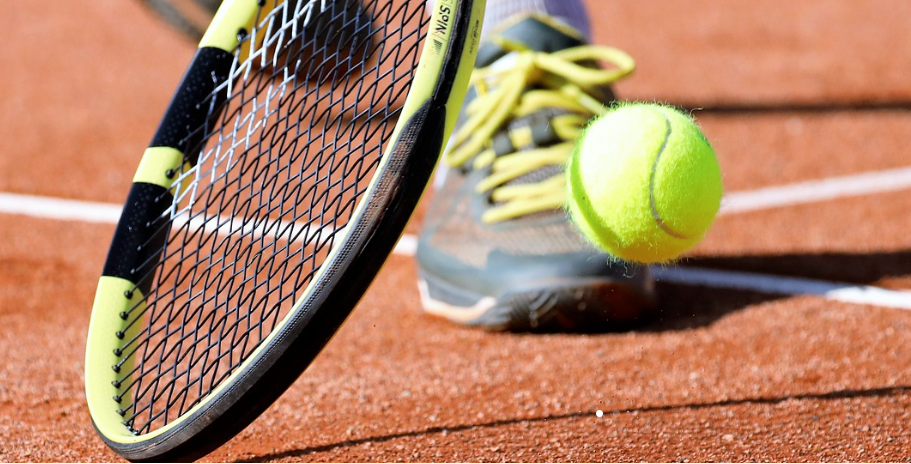 ETSV Tennis